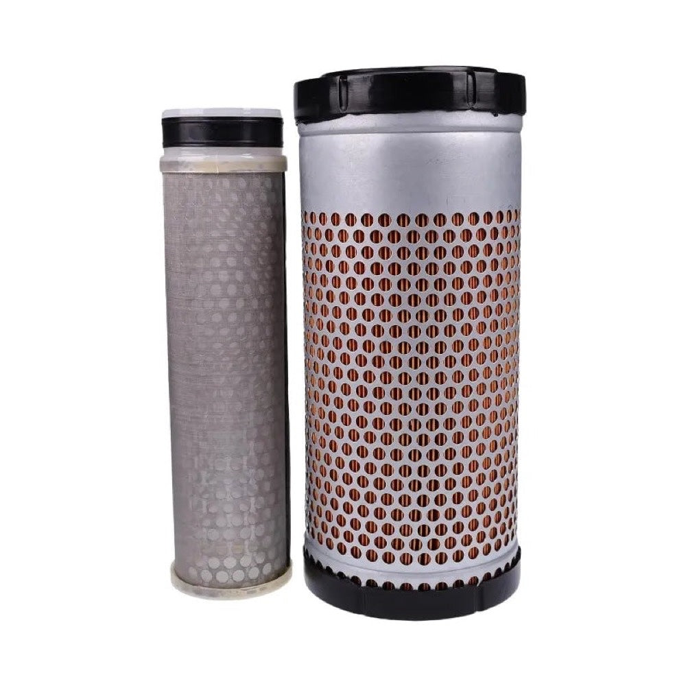 Filter Kit FYD00001540 FYD00000374 for use with John Deere Excavator 35G 50G